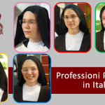 PROFESSIONI PERPETUE IN ITALIA