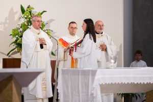 professione solenne 1