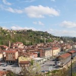 ESERCIZI SPIRITUALI 8-17 giugno