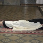Professione religiosa perpetua di Suor Fernanda Leoni