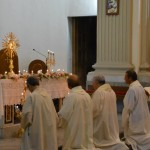 Parrocchia S. Erasmo: Veglia di preghiera