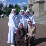 Eco della settimana biblica