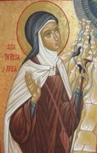 S.Teresa