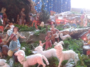 presepe