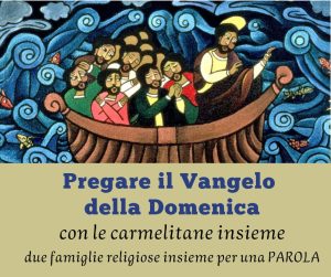 Commento al Vangelo III dom. di Pasqua