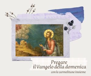 Vangelo della domenica: insegnaci a pregare